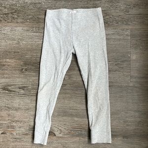 Jamie Kay ribbed leggings